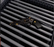 Willow'sGunonFloor