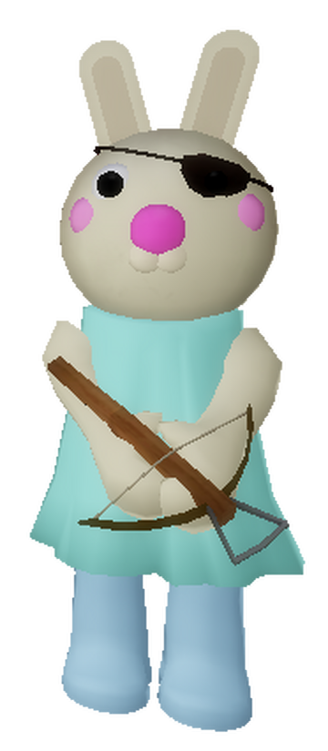 Mr. P (NPC), Roblox Piggy Wikia Wiki, Fandom