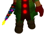 Reindessa/Sweet