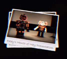 Regarding The Rumors