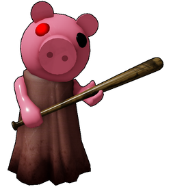 Piggy (Roblox Bundle), Piggy Wiki