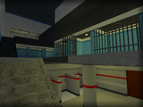 Station - Chapter 2