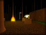 Forest - Chapter 4