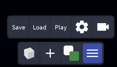 What code do I use to make those buttons on-screen that you click and a  gamepass pops up? : r/roblox