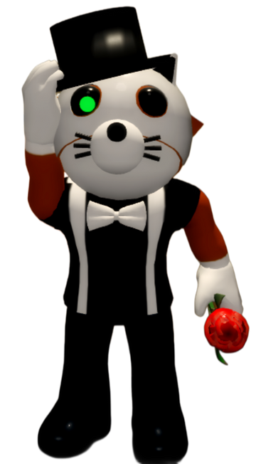 Giraffy, Roblox Piggy Wikia Wiki, Fandom