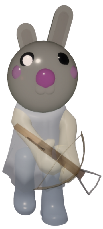 Ghost in Piggy ( Roblox ) 