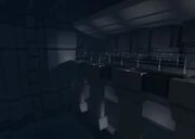 Docks leak 2