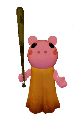 Mother Roblox Piggy Wikia Fandom - mummy pig piggy roblox