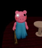 Little Brother/Gallery | Piggy Wiki | Fandom