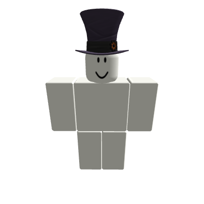 How to be TIO on Roblox avatar!!