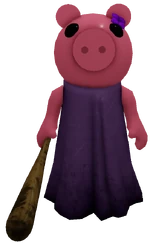 Mother | Piggy Wiki | Fandom