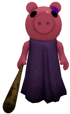 Mother | Roblox Piggy Wiki | Fandom