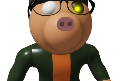 Giraffy, Roblox Piggy Wikia Wiki, Fandom