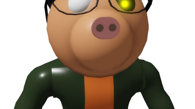 Discuss Everything About Piggy Wiki, Fandom