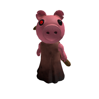 Png Piggy Roblox game gaming character..INSTANT DOWNLOAD.. -  Portugal