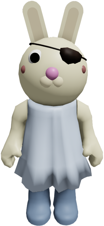 Ghost in Piggy ( Roblox )