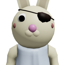 Bunny, Piggy Wiki