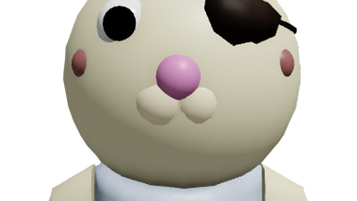 Giraffy (NPC), Piggy Wiki, Fandom