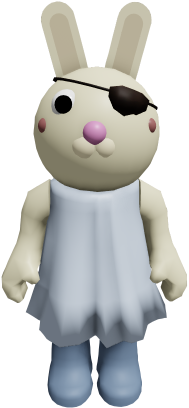 Friendly NPC | Piggy Wiki | Fandom