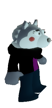 Willow (Character) | Roblox Piggy Wikia | Fandom