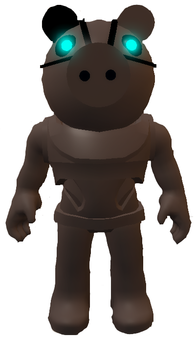 Piggy, Roblox Wiki