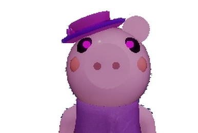 Insolence Hat, Piggy Wiki