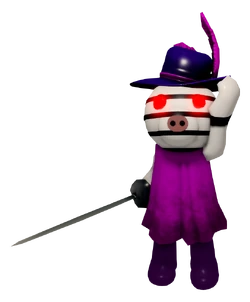 City - Chapter 9/Gallery | Piggy Wiki | Fandom