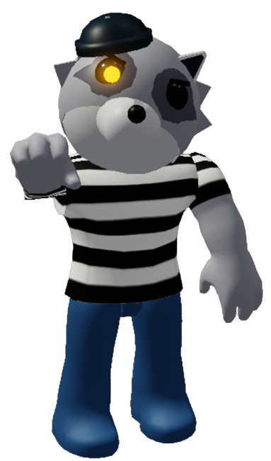 When did Piggy (Roblox Game) release “Pursuit of Peril”?