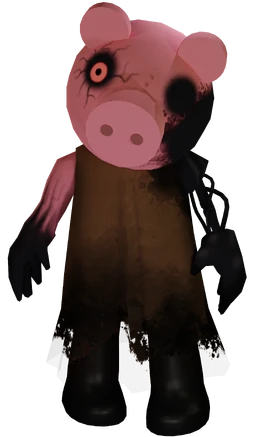 Piggy Piggy Wiki Fandom
