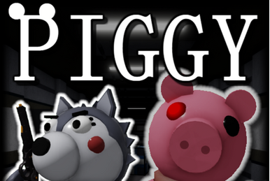 Gamemodes, Piggy Wiki