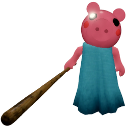 Download ROBLOX piggy skin von myminifactory4