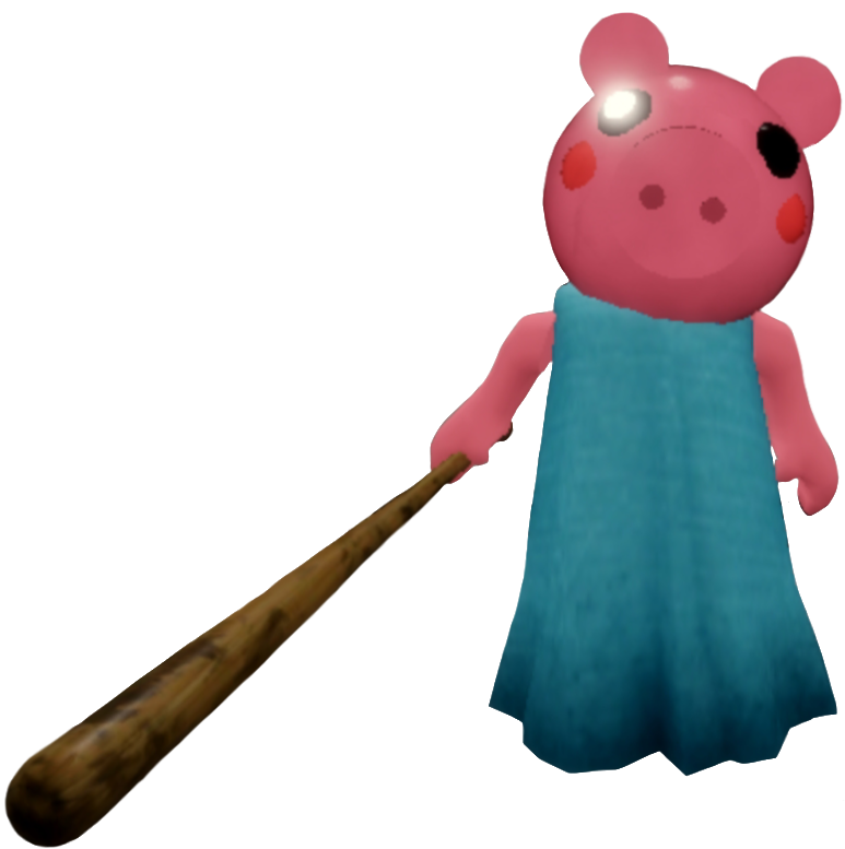 ROBLOX PIGGY ALL JUMPSCARES CHAPTER 12 