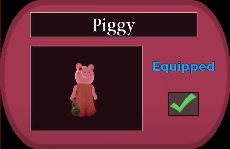 Roblox Piggy skins, items and modes explained