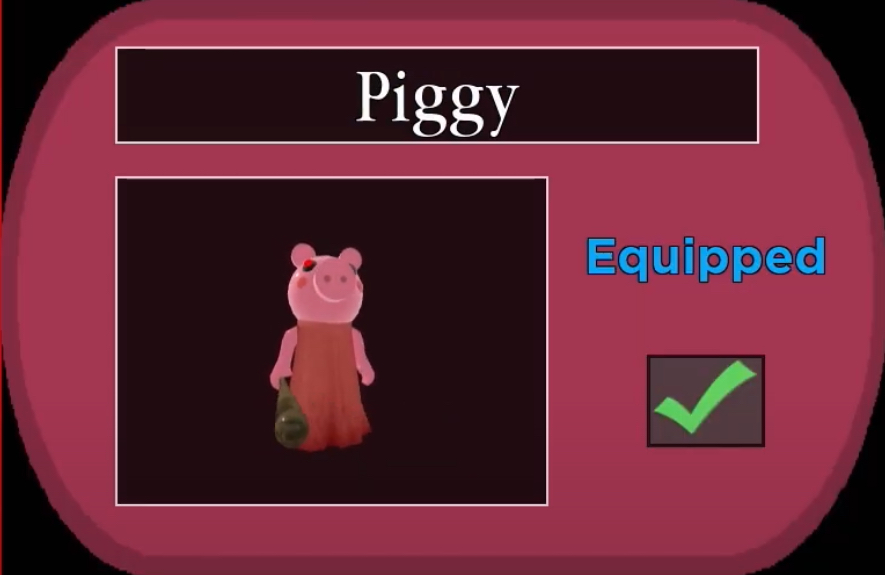 Pepper, Piggy Wiki