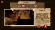 InfectedTutorial.png (1.78 MB) The infected tutorial on PIGGY: Hunt.