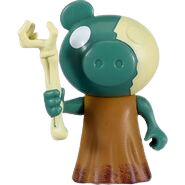 Piggy minifigures hotsell