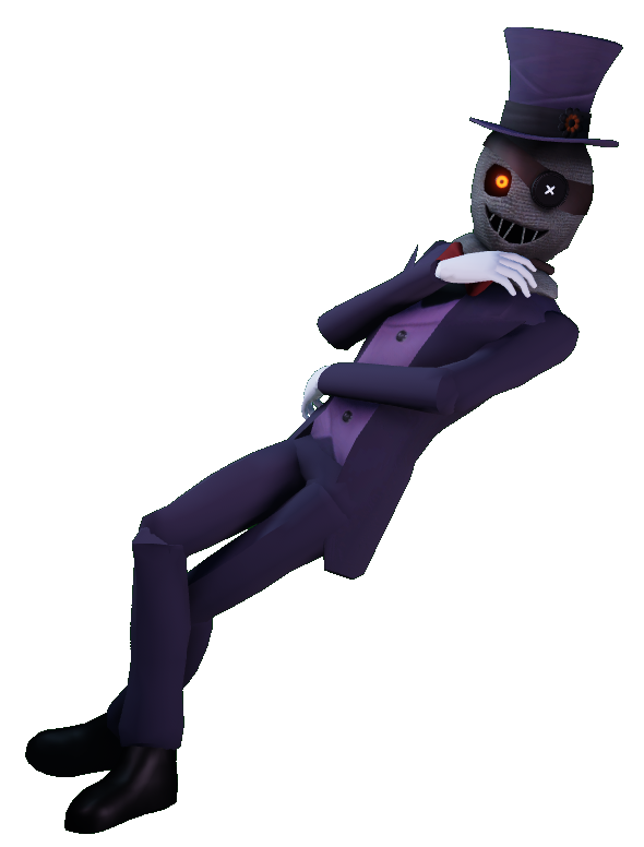 Mr. P (NPC), Roblox Piggy Wikia Wiki, Fandom