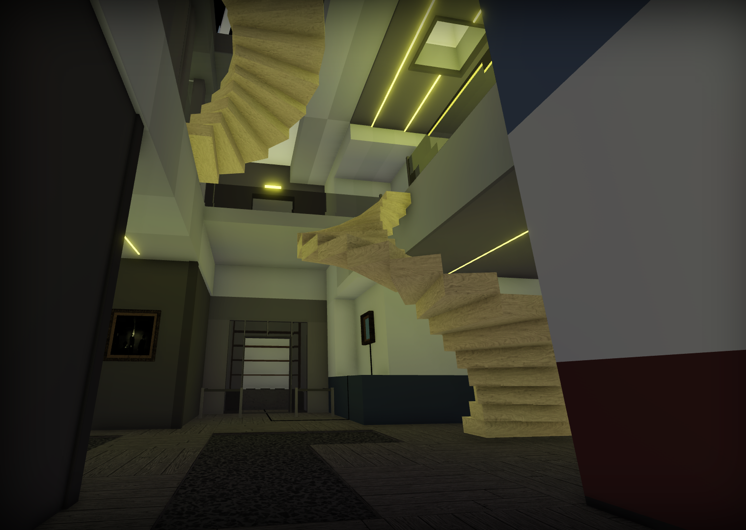 Gallery Chapter 3 Roblox Piggy Wikia Fandom - gallery chapter 3 roblox piggy chapter 4 escape the forest roblox piggy youtube Gallery Chapter 3 Roblox Piggy Wikia Fandom - chapter 4 escape the forest roblox piggy youtube