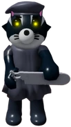 Katie (Uniform)
