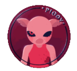 Piggy Roblox Logo - Turbologo Logo Maker