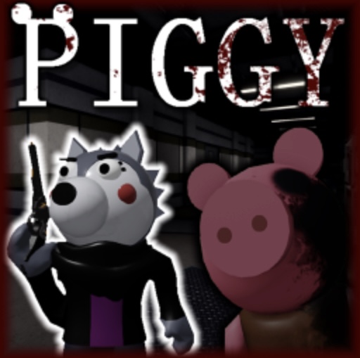 Piggy book 2