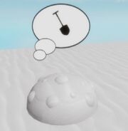 SnowPileRequestingShovel