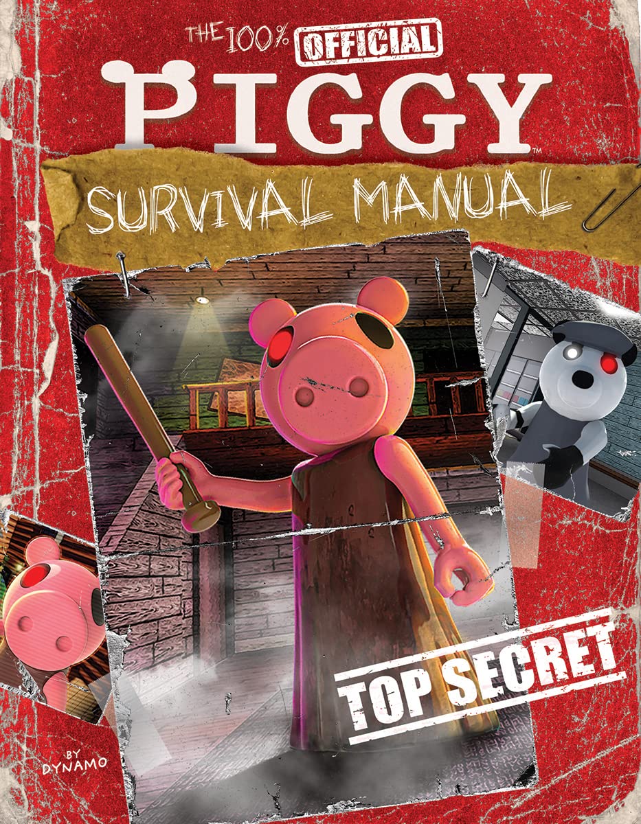 Piggy, Wiki