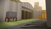 WireSafeArea