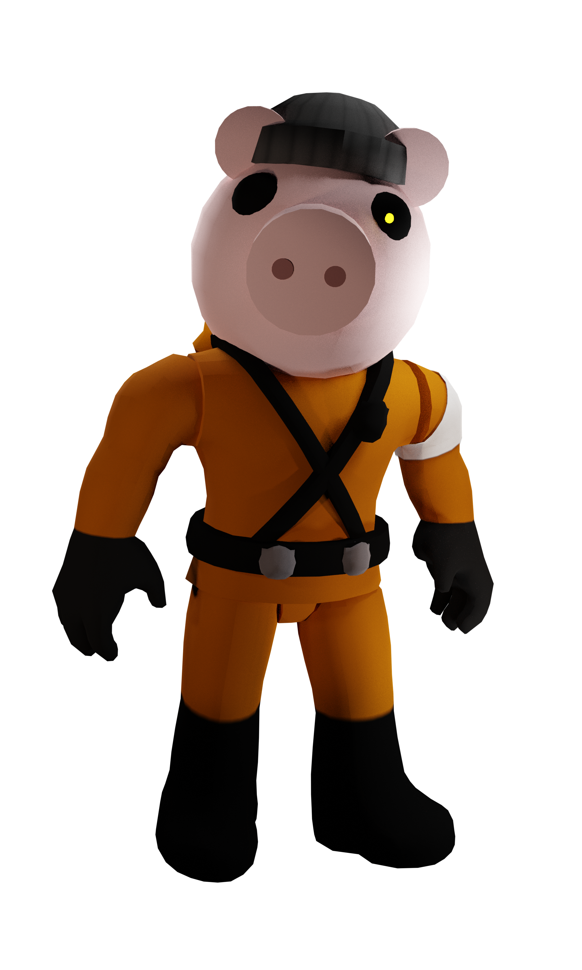 MiniToon, Piggy Wiki