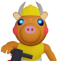 Tenuousflea Roblox Piggy Wikia Fandom - piggy custom character skins showcase roblox