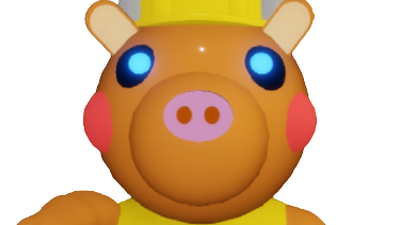 Tenuousflea Roblox Piggy Wikia Fandom - roblox piggy custom characters showcase