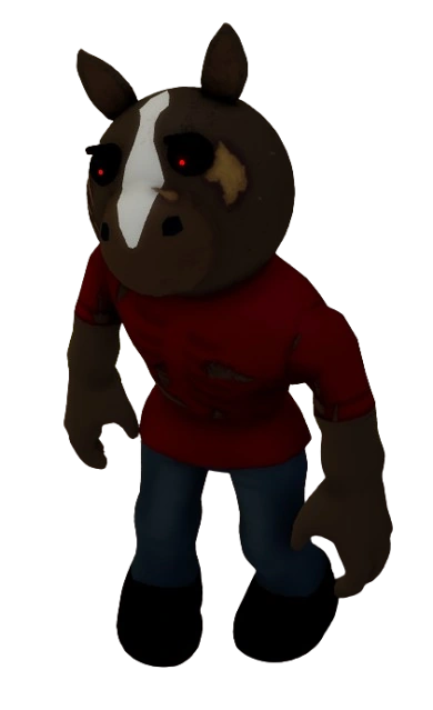 Decaying Infected/Gallery | Piggy Wiki | Fandom