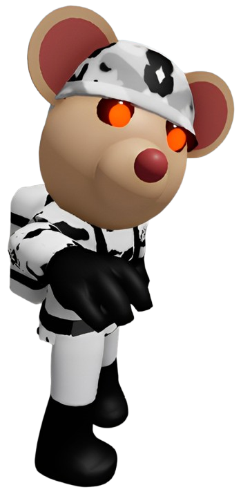 Piggy, Roblox Piggy Wikia, Fandom