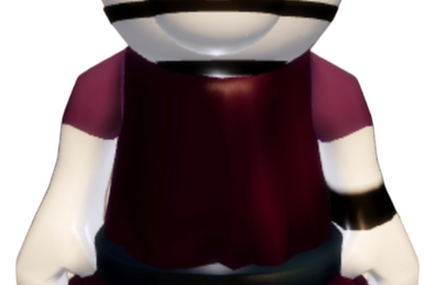 Piggy Discussions on X: ❓ FUN FACT The iconic Piggy dress is part of a  CANCELLED Roblox package from 2011, called Ghost. If it were still here  today, combined with the Piggy